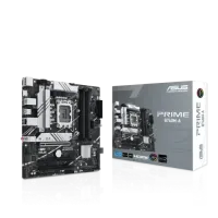 Asus PRIME B760M-A mATX Motherboard